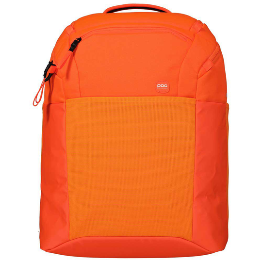 Poc Race 50l Backpack Orange