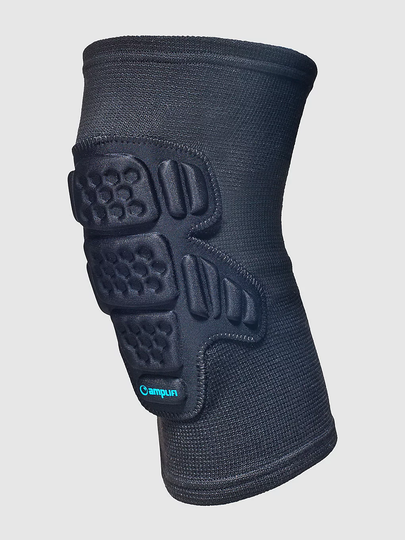 Amplifi Sleeve Knee Protection black