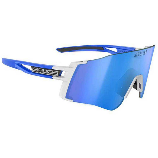 Salice 026 Rw Sunglasses Blue Rw Blue/CAT3+Orange/CAT1
