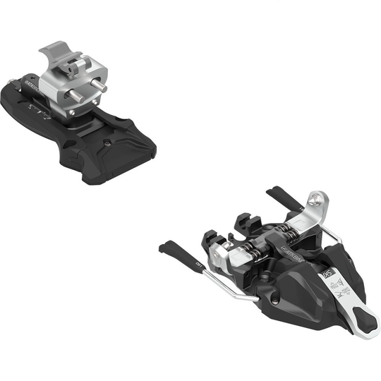 Atk Race Front 9 91 Mm Ski Touring Bindings Black 91 mm