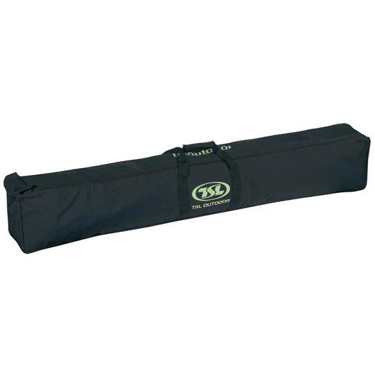 Tsl Outdoor Nordic Walking Pole 15 Pairs Bag Green,Black
