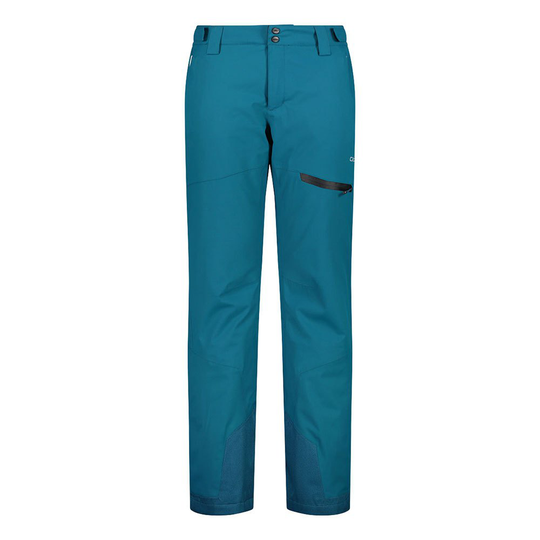 Cmp 39w1537 Pants Blue XL Man