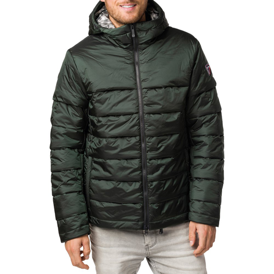 Rossignol Hyperdiago Jacket Black L Man