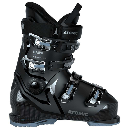 Atomic Hawx Magna 85 Woman Alpine Ski Boots Black 23.0-23.5