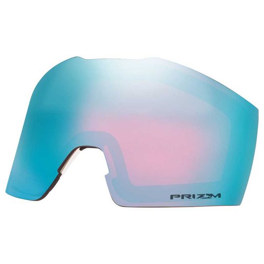 Oakley Fall Line Xm Prizm Lens Blue Prizm Sapphire/CAT3