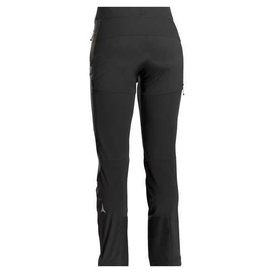 Atomic Backland Infinium Pants Black XS Woman
