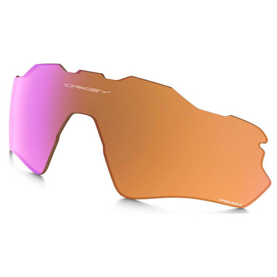 Oakley Radar Ev Path Prizm Replacement Lens Orange