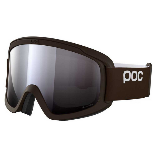 Poc Opsin Clarity Ski Goggles Black Clarity Define / Spektris Chrome/CAT2