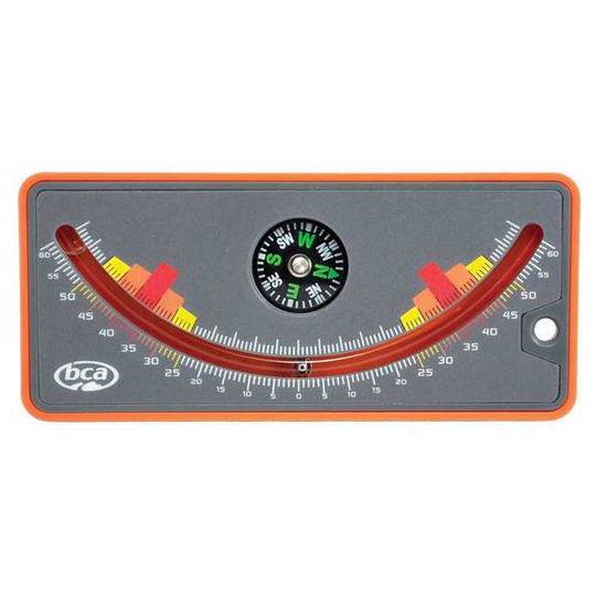Bca Inclinometer Golden