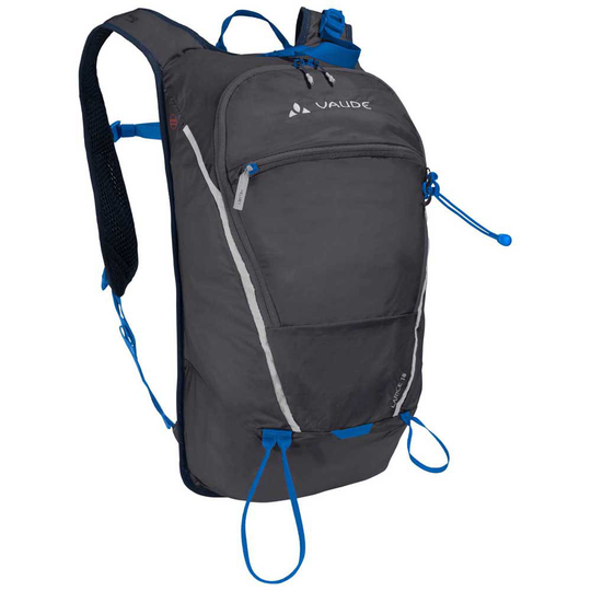 Vaude Larice 18l Backpack Black