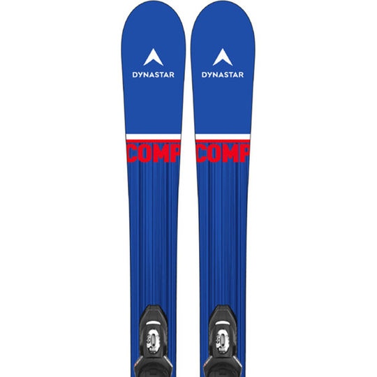 Dynastar Team Comp Kid-x+kid 4 Gw B76 Alpine Skis Junior Blue 110