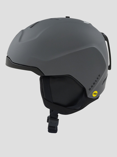 Oakley MOD3 MIPS Helmet forged iron
