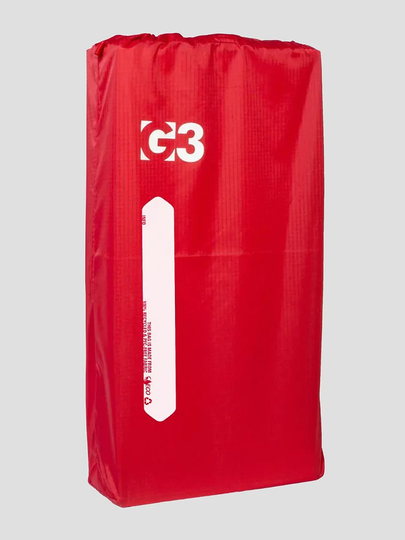G3 Skin Standard Bag red