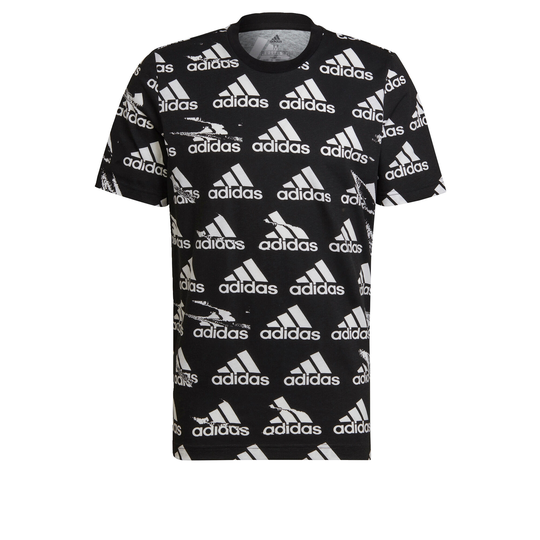 Essentials Brandlove Single Jersey Tee