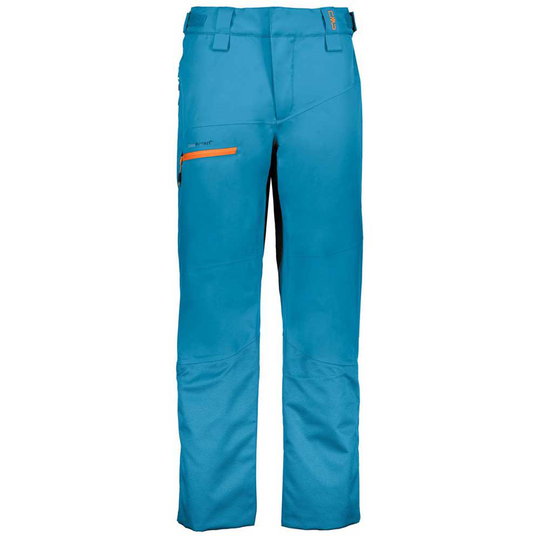 Cmp Salopette 38w0857 Pants Blue 2XL Man