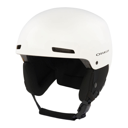 Oakley Apparel Mod1 Pro Helmet White 59-61 cm