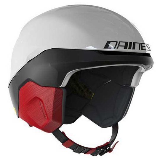Dainese Snow Nucleo Mips Pro Helmet White 55-58 cm