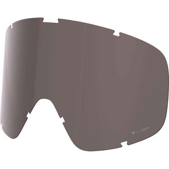 Poc Opsin Clarity Define Replacement Lenses Grey Clarity Define No Mirror/CAT2
