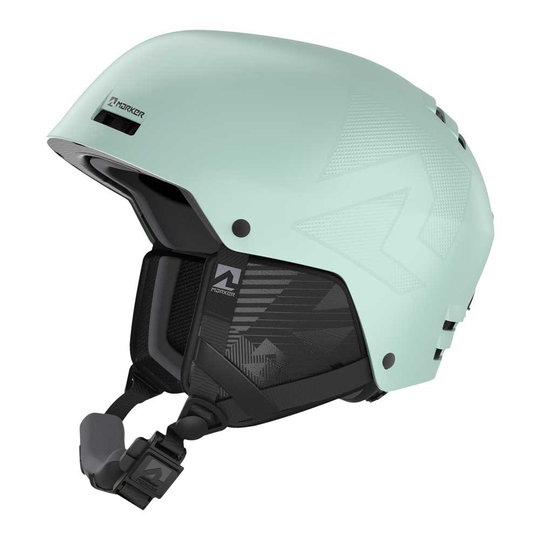 Marker Squad Helmet Green S