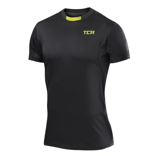 Atomic Short Sleeve Top