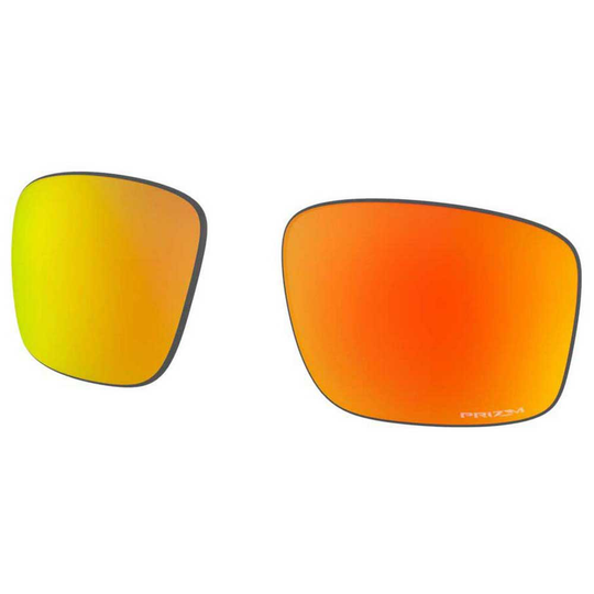 Oakley Mainlink Xl Prizm Polarized Replacement Lens Yellow
