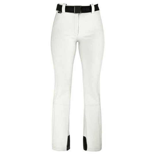 Head Jet Pants White L Woman