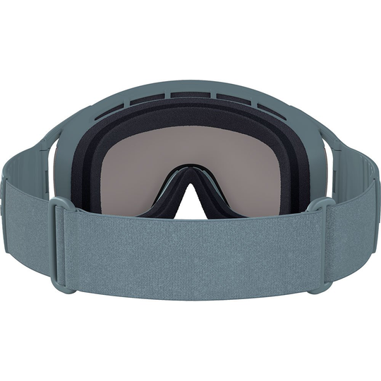 Poc Zonula Clarity Ski Goggles Grey Clarity Define No Mirror/CAT2