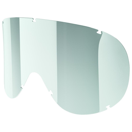 Poc Retina Big Lens Clear