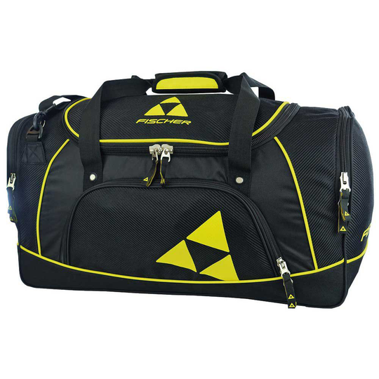 Fischer Team Sport 45l Bag Black