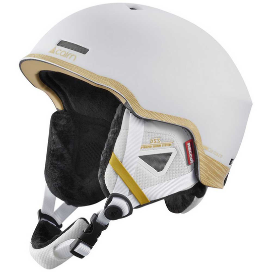 Cairn Centaure Rescue Helmet White S
