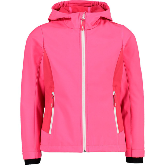 Cmp Fix Hood 3a29385n Jacket Pink 5 Years Boy