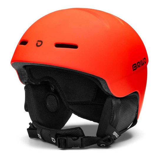Briko Teide Helmet Orange L
