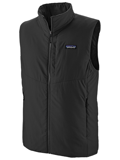 Patagonia Nano-Air Insulator Vest black