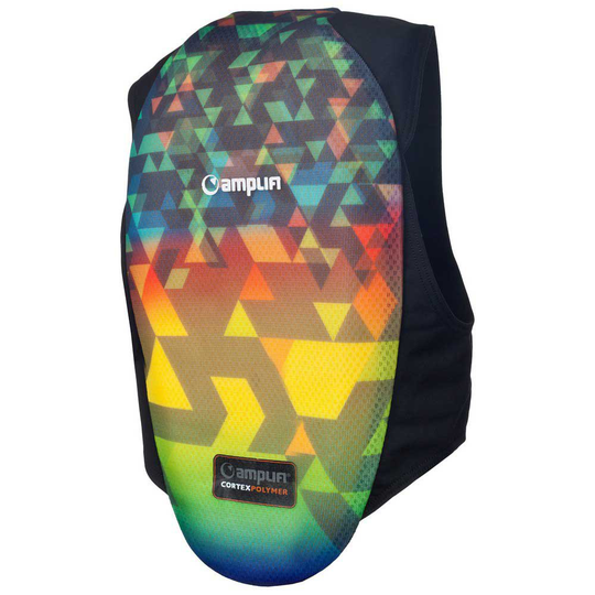 Amplifi Cortex Polymer Grom Multicolor XS