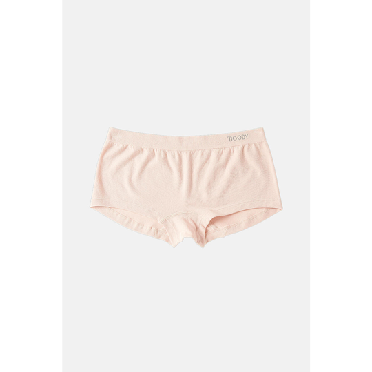 Boody Organic Bamboo Boyleg Brief Womens