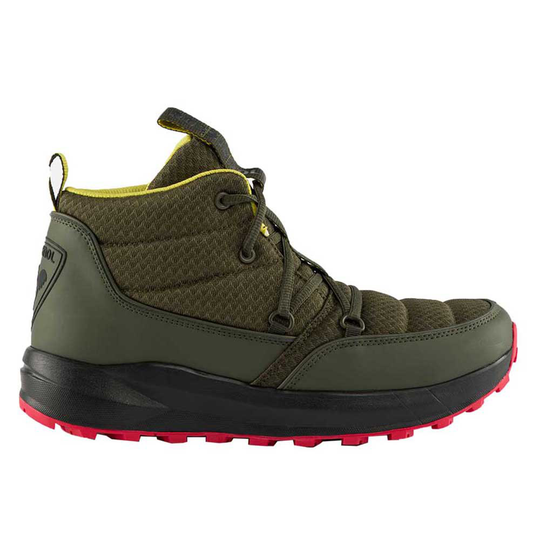 Rossignol Rossi Resort Lt Snow Boots Green EU 41 1/2 Man