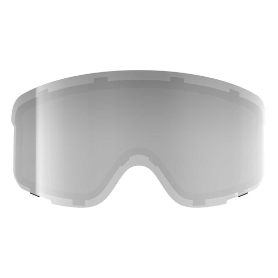 Poc Nexal Mid Replacement Lenses Clear Clear / No mirror/CAT0