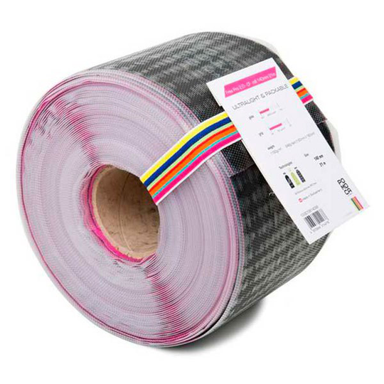 Pomoca Free Pro 2.0 Roll 140 Mm Pink 420