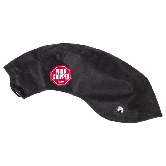 Klim F3 Windstopper Liner Black XL-4XL