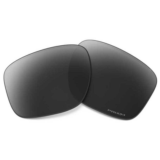 Oakley Sliver Prizm Lens Black