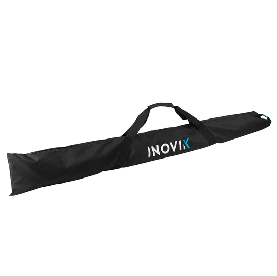 Xc S Cover 500 Adult Cross-country Ski Storage Bag - Black