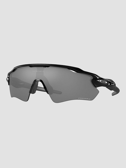 Oakley Radar EV Path Polished Black Sunglasses prizm black