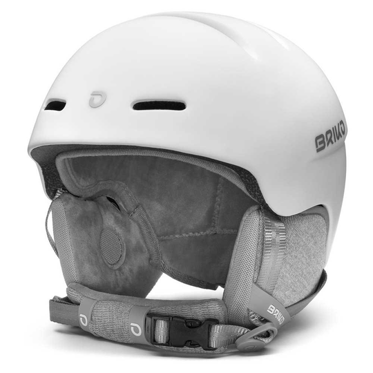 Briko Blenda Helmet White L