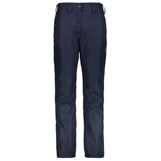 Cmp Ski 3w20636 Pants Blue S Woman