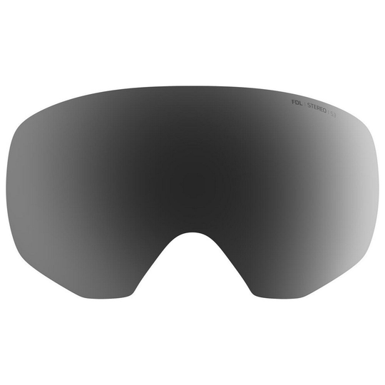 Atomic Revent Q Fdl Stereo Lens Black Black/CAT3