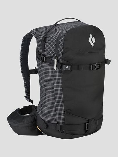 Black Diamond Dawn Patrol 32 Backpack black