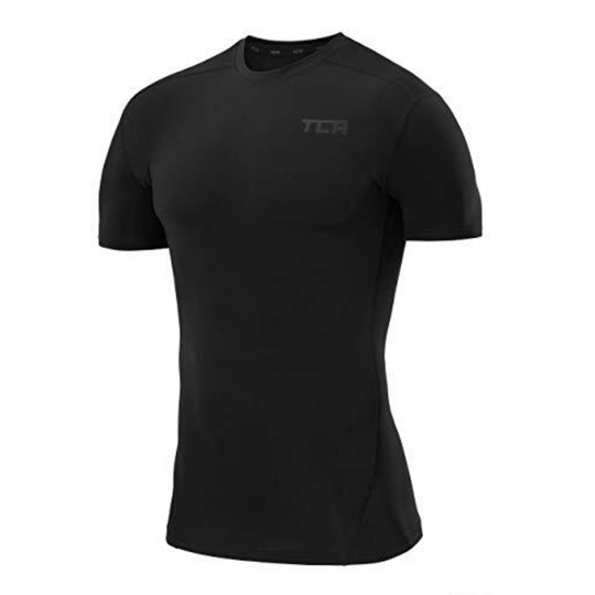 Boys' Pro Performance Baselayer Short Sleeve Top