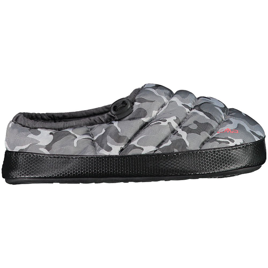 Cmp Doorsteps Lyinx 31q4816 Slippers Grey EU 36-37 Woman