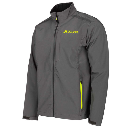 Klim Delta Jacket Grey M Man