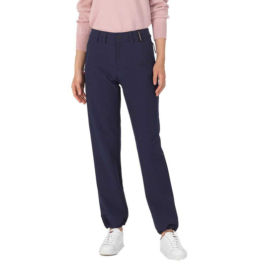 Rossignol Tech 4ws Pants Grey XS Woman